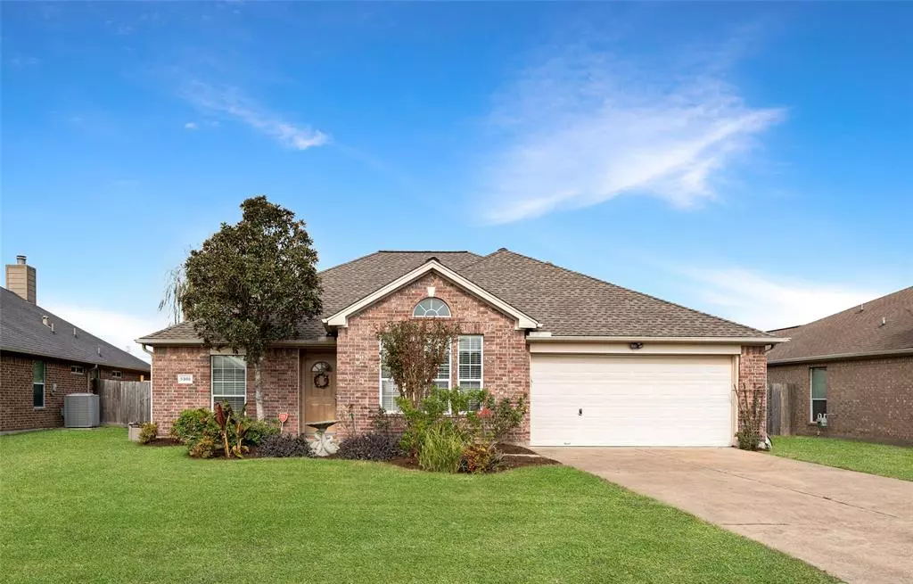 Katy, TX 77493,5386 Kyla CIR