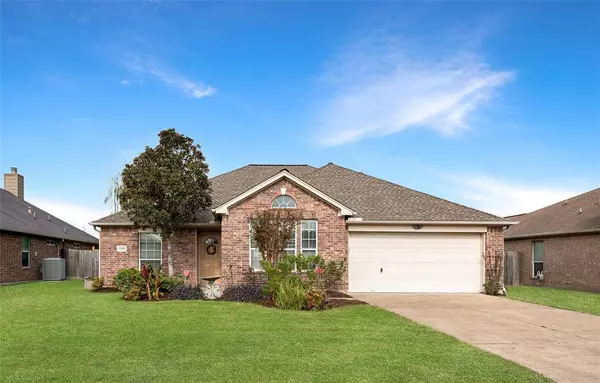 5386 Kyla CIR, Katy, TX 77493