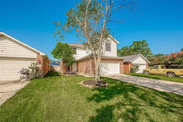 Tomball, TX 77377,18339 Beaverdell DR