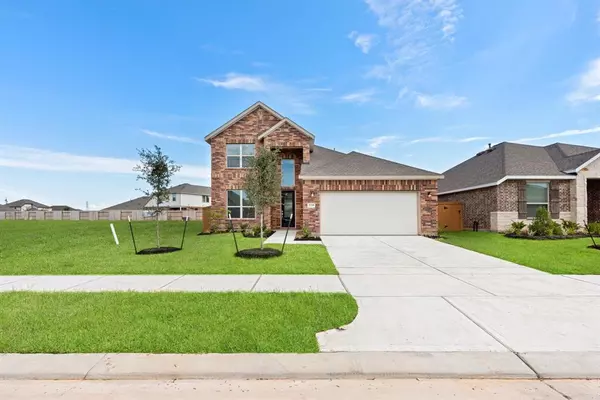 Katy, TX 77493,27219 Henley Ridge DR