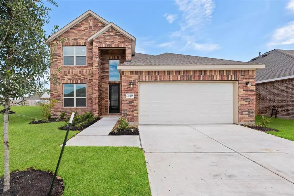 Katy, TX 77493,27219 Henley Ridge DR