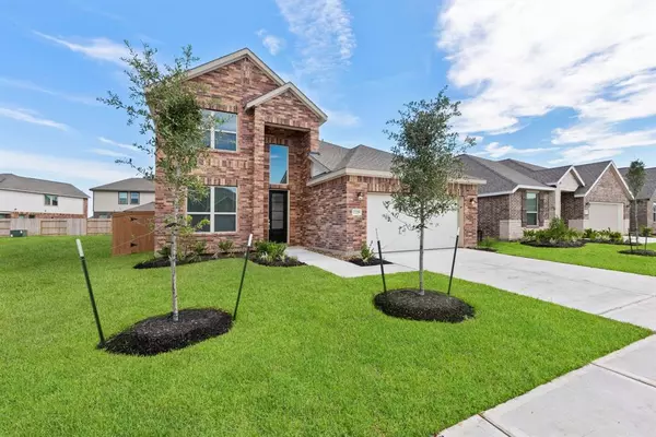 Katy, TX 77493,27219 Henley Ridge DR