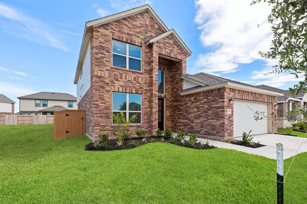 Katy, TX 77493,27219 Henley Ridge DR