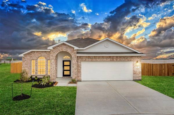 21418 James Juniper CT, Spring, TX 77379