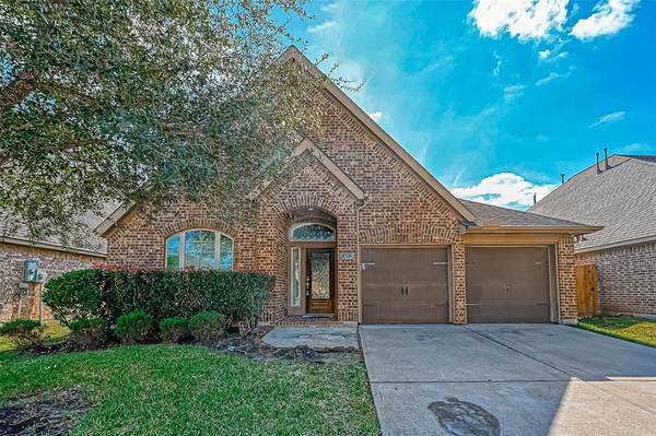 14012 Mountain Sage CT, Pearland, TX 77584