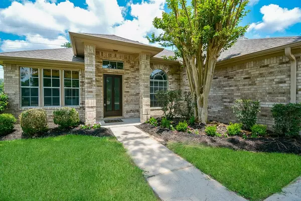 Sugar Land, TX 77498,17014 Fairway Glen LN