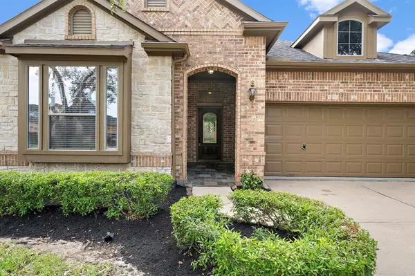 Sugar Land, TX 77479,4115 Regal Stone LN