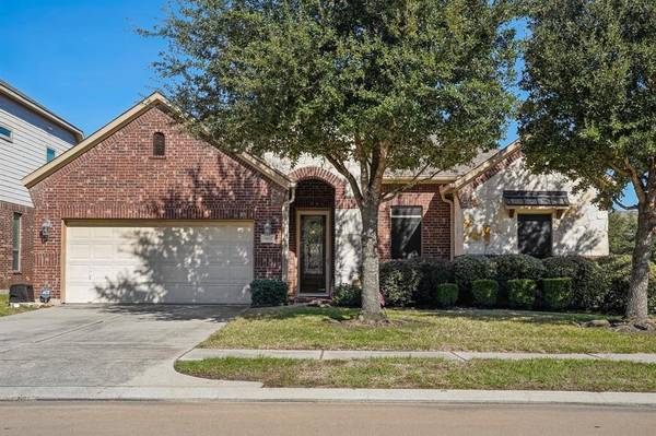 5802 Northcrest Village WAY, Spring, TX 77388