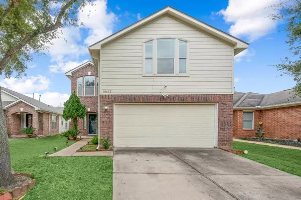 Houston, TX 77075,10830 Cane Grove LN