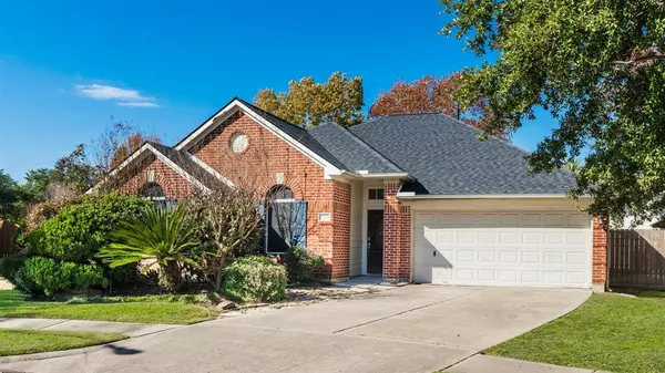 Spring, TX 77388,2434 Daneswood CT