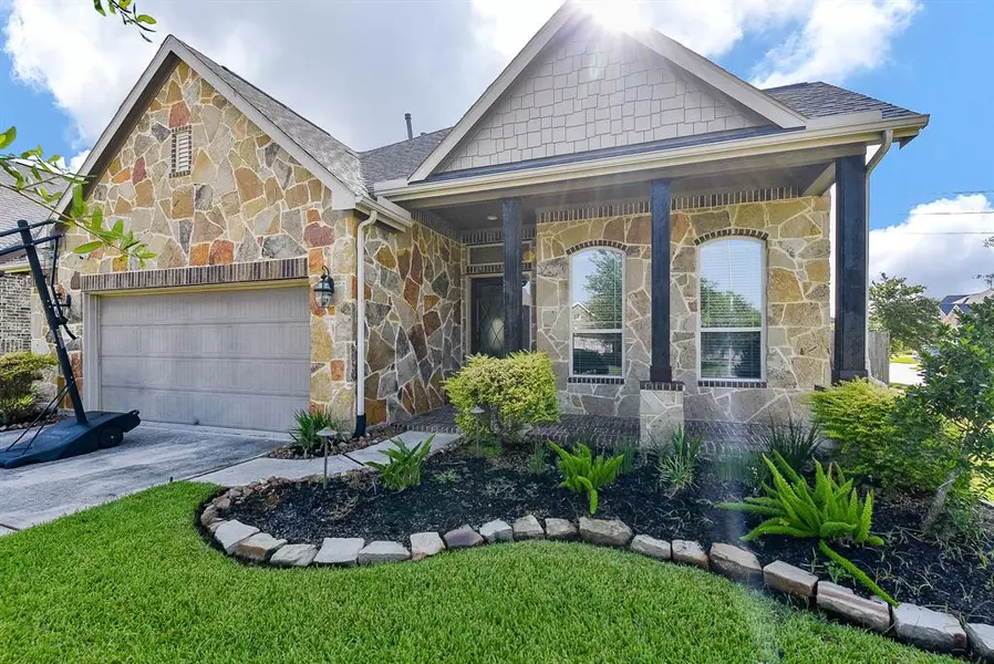 3683 Cottage Pines LN, Spring, TX 77386