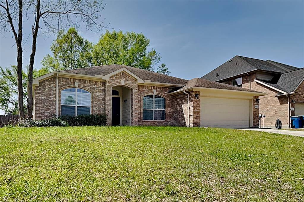 18411 Keeling TRL, Humble, TX 77346