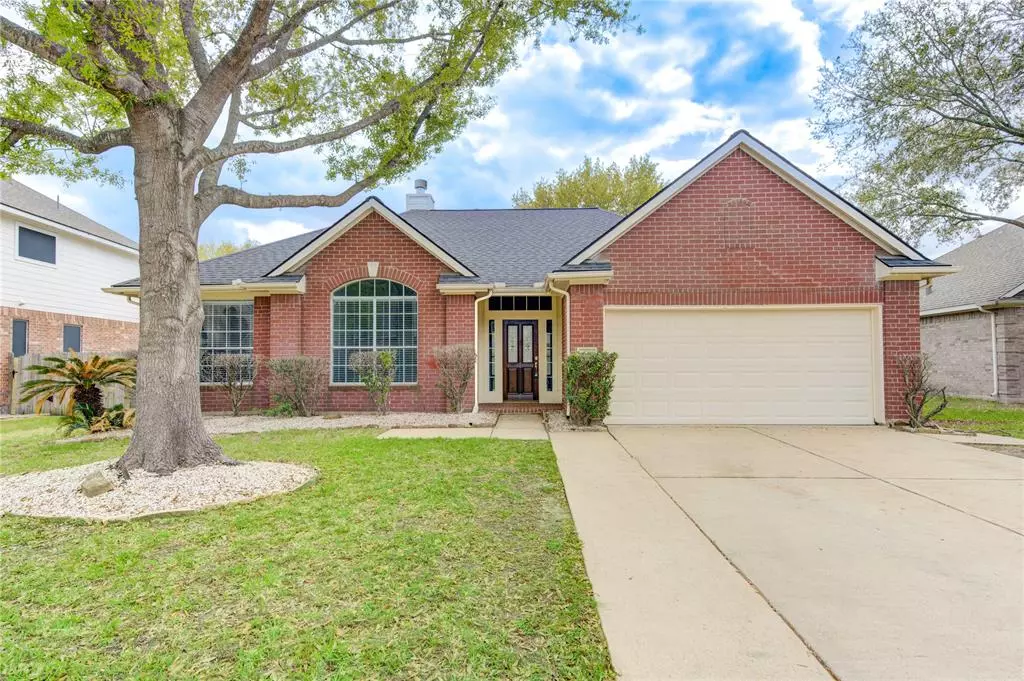 Katy, TX 77449,19515 Tuscola LN