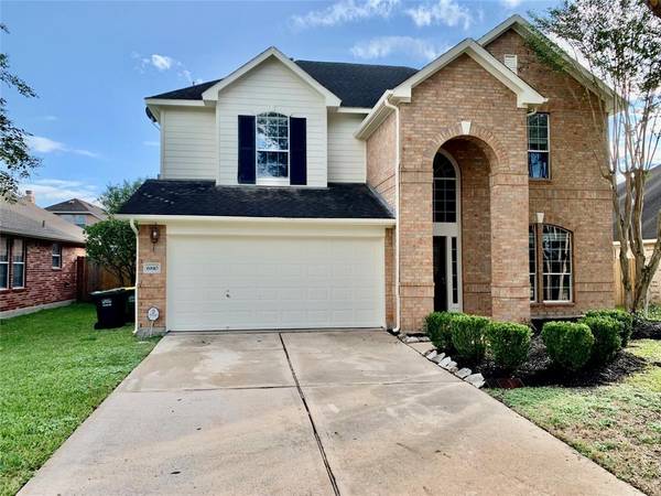 Pearland, TX 77584,6810 Casey CT