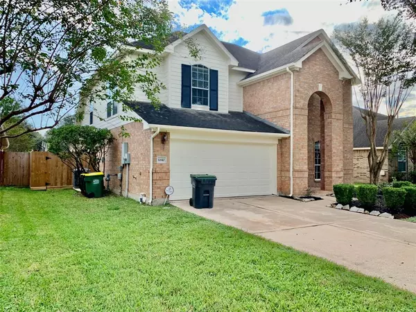 Pearland, TX 77584,6810 Casey CT