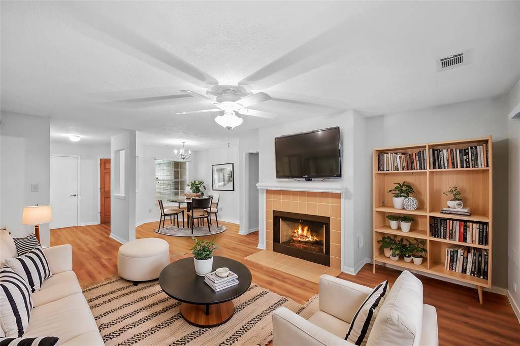 Spring, TX 77379,5535 Rivertree LN