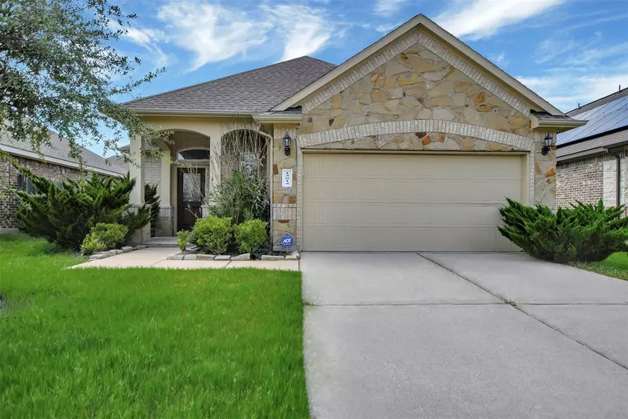 13014 Taper Reach DR, Tomball, TX 77377