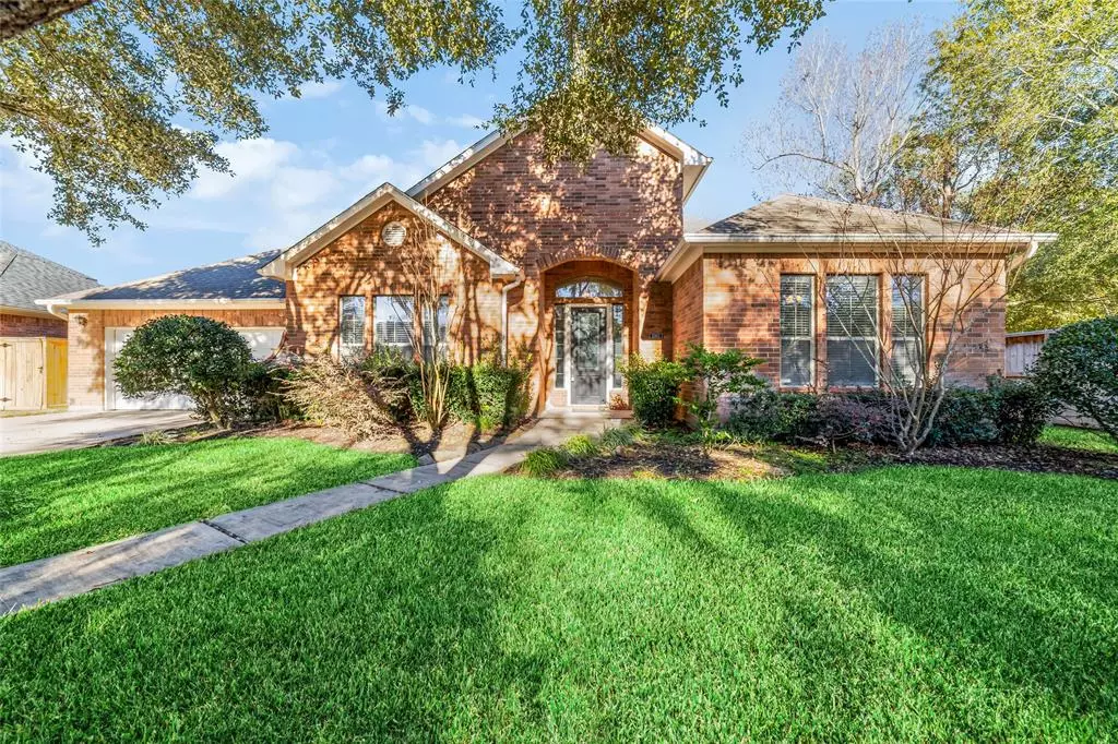 Cypress, TX 77429,12102 Via San Rocco CT