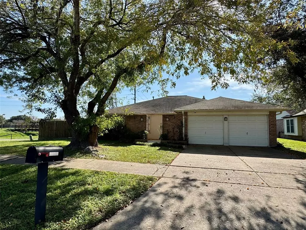 Houston, TX 77084,19503 Spanish Needle DR