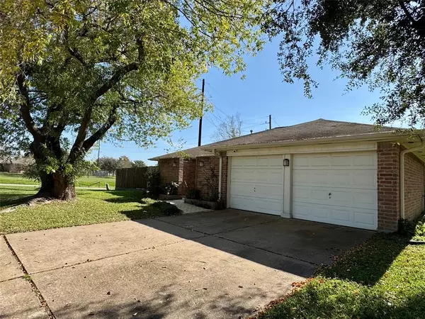 Houston, TX 77084,19503 Spanish Needle DR