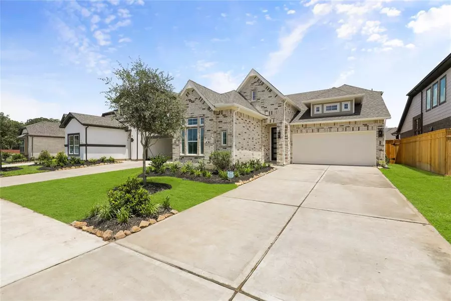 10623 Hidden Rock DR, Missouri City, TX 77459