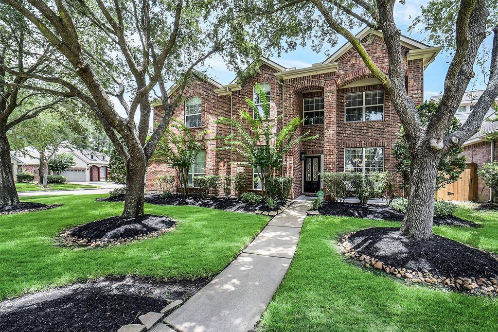 Katy, TX 77494,25714 Caddo Passway