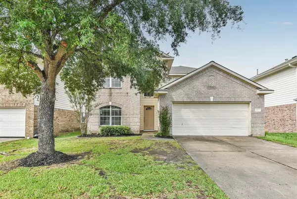 1922 Meadow Edge LN, Spring, TX 77388