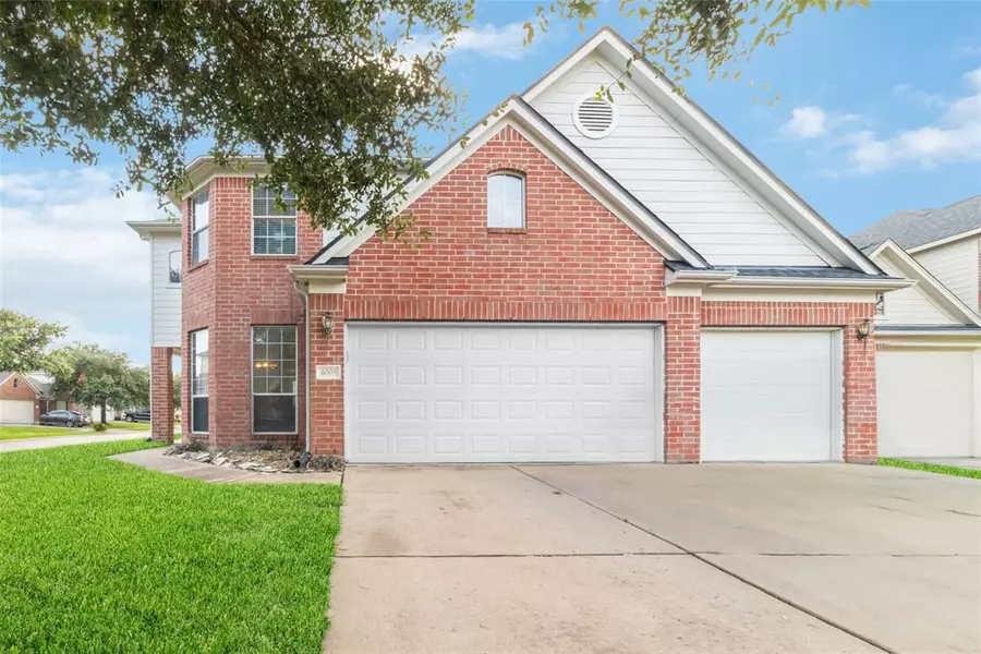 4003 Tulip Glen CT, Katy, TX 77449