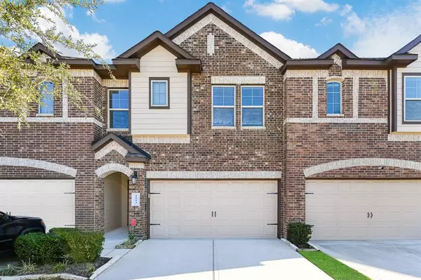 Rosenberg, TX 77471,1213 Citruswood Trail LN