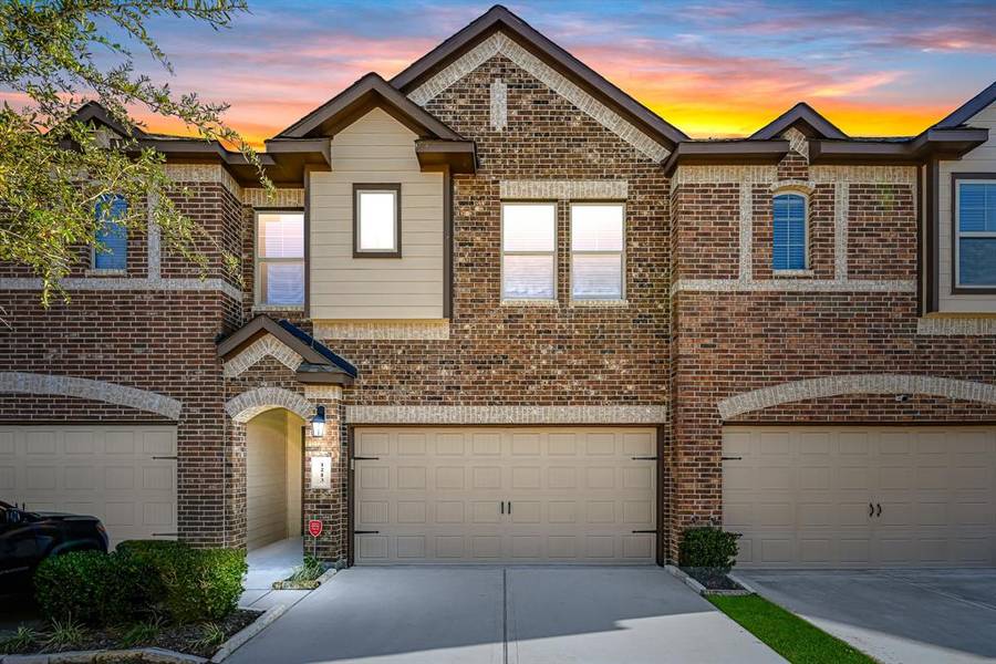 1213 Citruswood Trail LN, Rosenberg, TX 77471