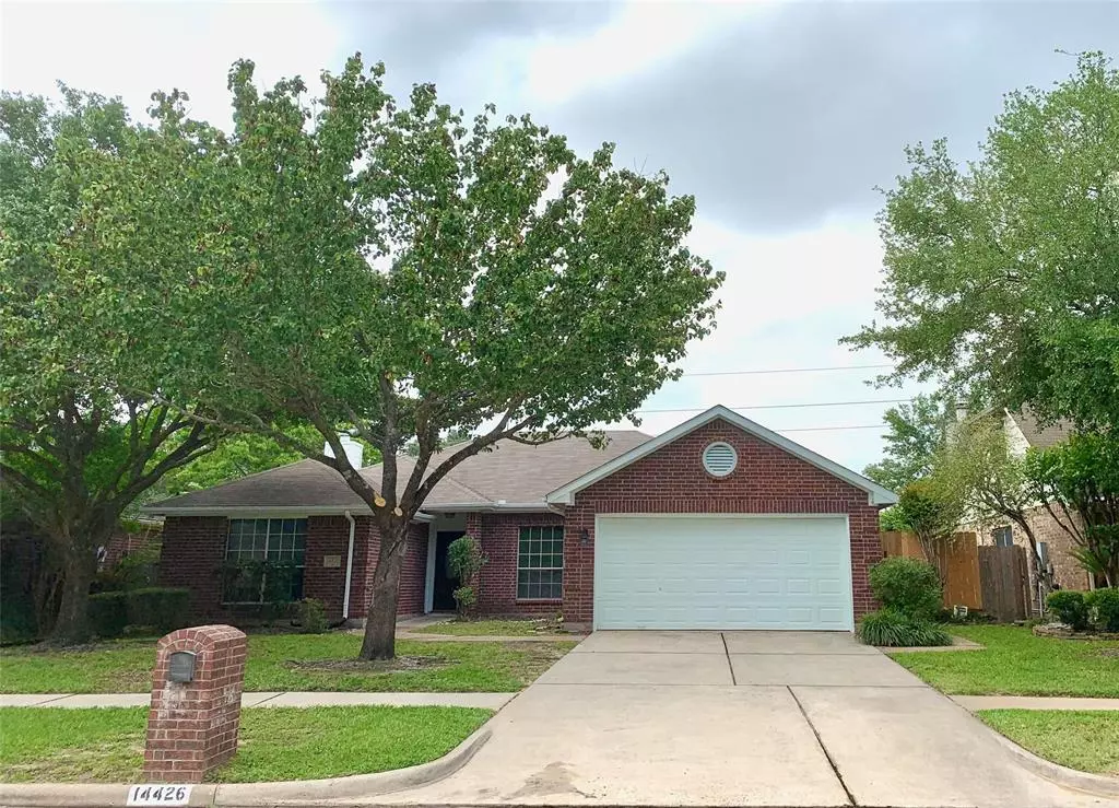 Cypress, TX 77429,14426 Cypress Meadow DR