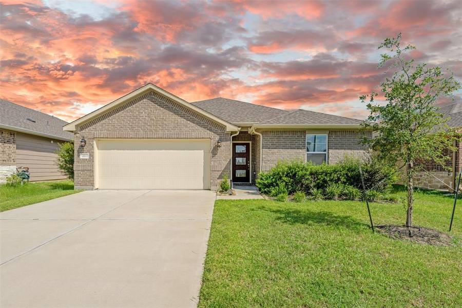 2027 Stella Pine Drive, Tomball, TX 77375