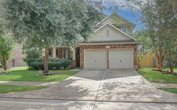 Cypress, TX 77433,17619 Riata Springs LN