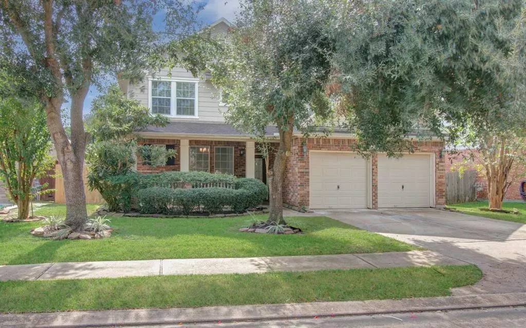 Cypress, TX 77433,17619 Riata Springs LN