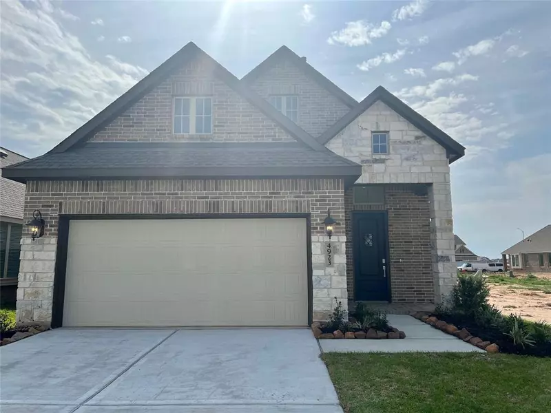 4923 Shimmer Side DR, Katy, TX 77493