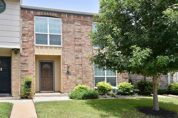 11002 Hammerly BLVD #57, Houston, TX 77043