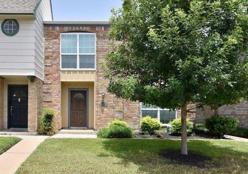 11002 Hammerly BLVD #57, Houston, TX 77043