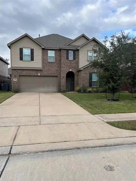 14025 Harmony Ridge Trail, Pearland, TX 77584