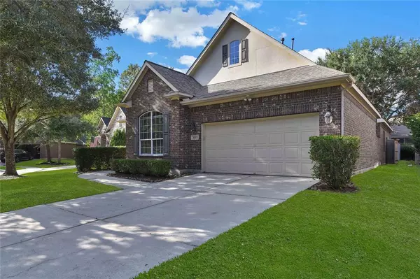 Humble, TX 77338,10215 Broken Trace CT