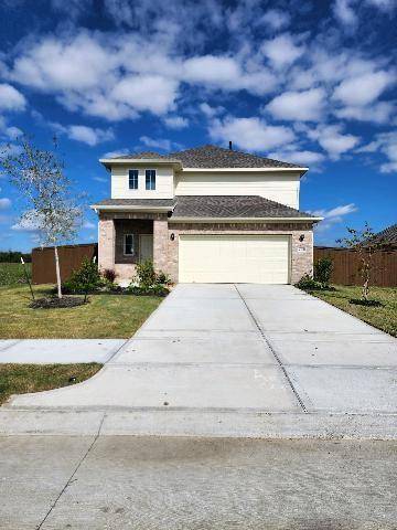 2511 Windstream LN, Baytown, TX 77523