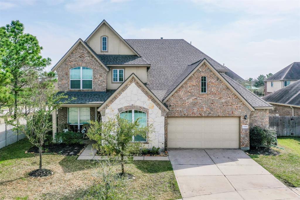 Tomball, TX 77377,13203 Edison Trace LN