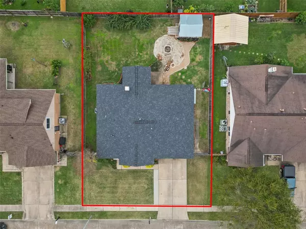 Pasadena, TX 77504,3934 Willowview DR