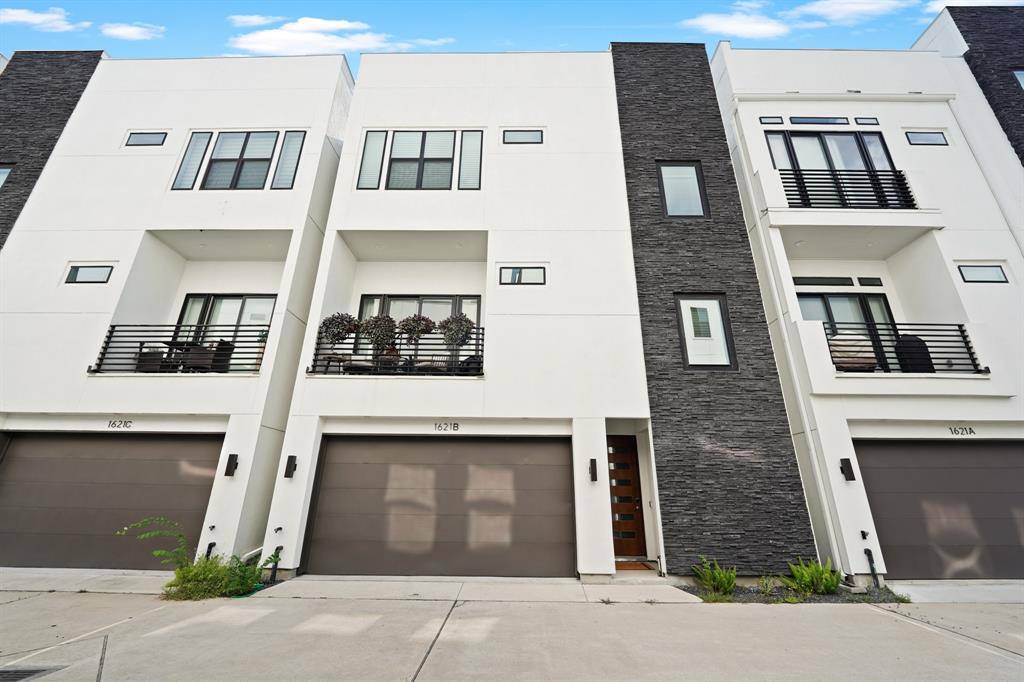 1621 Wheeler AVE #B, Houston, TX 77004