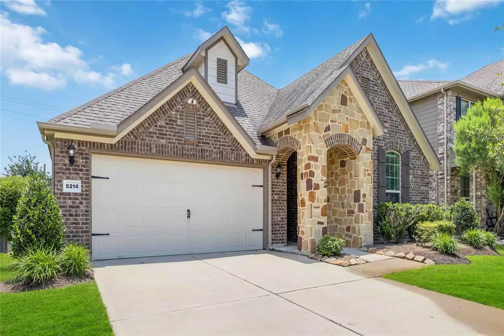 Katy, TX 77493,5214 Radiant LN