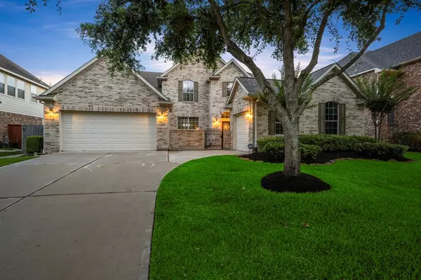 20007 Standing Cypress DR, Spring, TX 77379