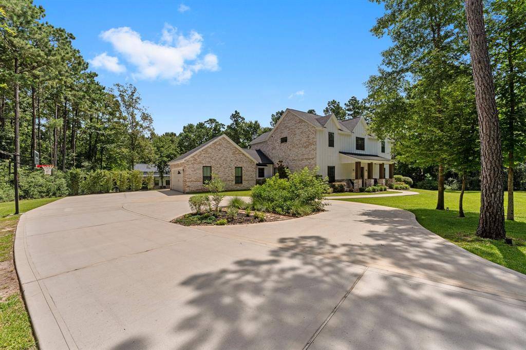 11565 Kirstens CT, Montgomery, TX 77316
