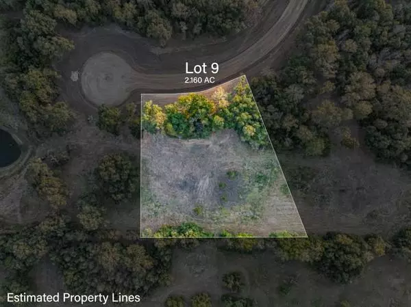 Round Top, TX 78954,TBD Drake Lane-Lot 9