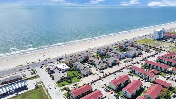 Galveston, TX 77551,7000 Seawall BLVD #122