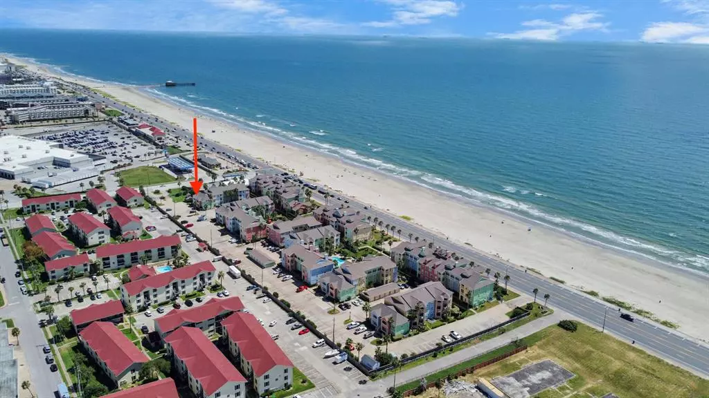 Galveston, TX 77551,7000 Seawall BLVD #122