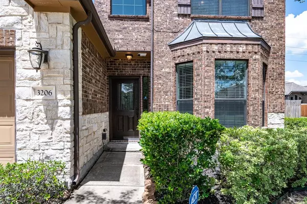 Pearland, TX 77584,3206 W Trail DR